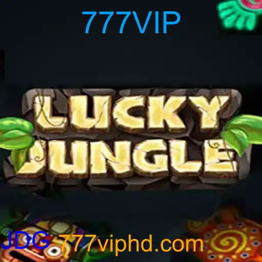 LuckyJungle