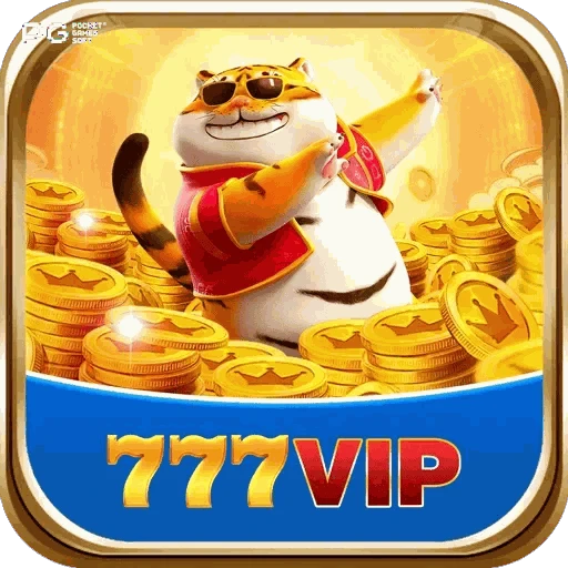 777VIP Logo